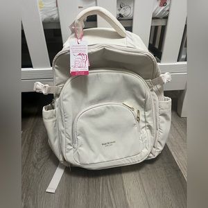 Isaac Mizrahi Backpack